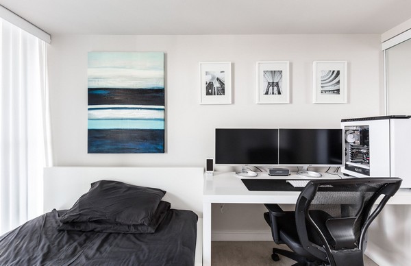 imagem de decoração