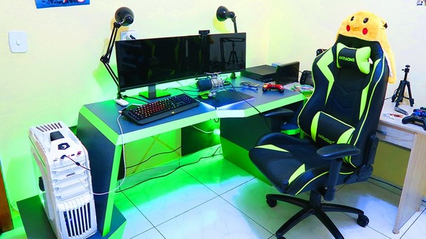 imagem de decoração