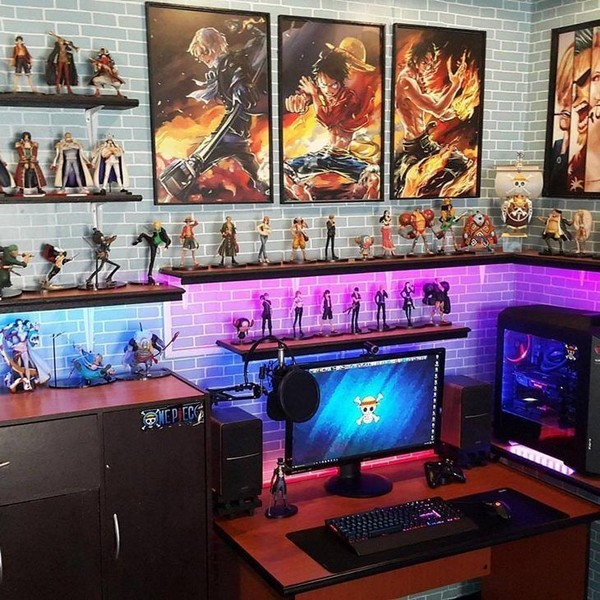 imagem de decoração