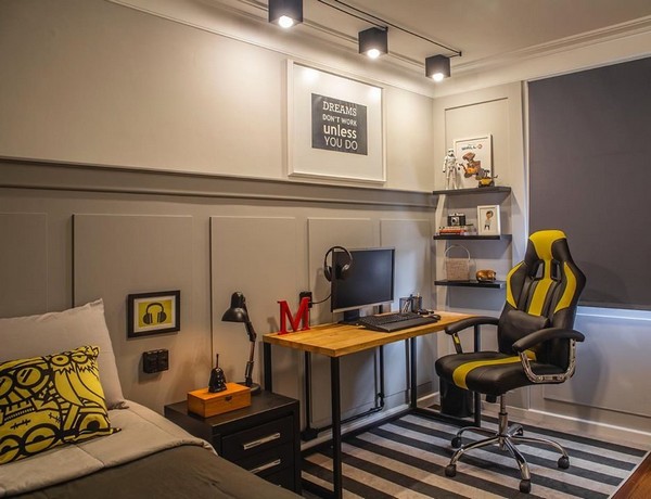 imagem de decoração