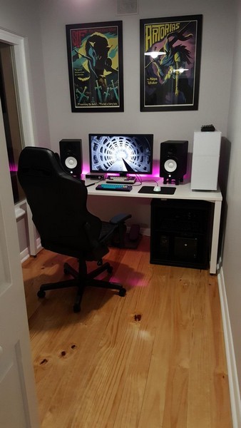 imagem de decoração