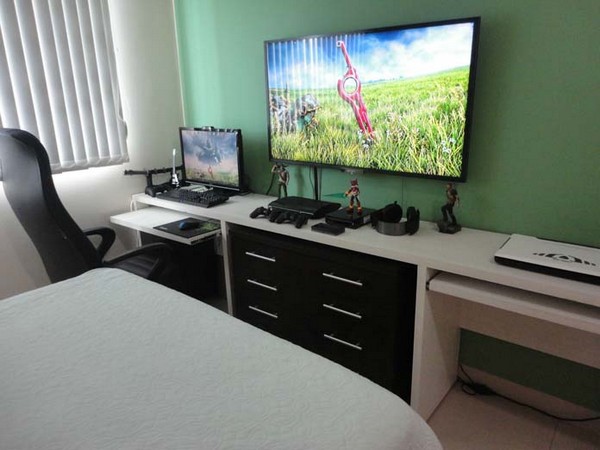 imagem de decoração