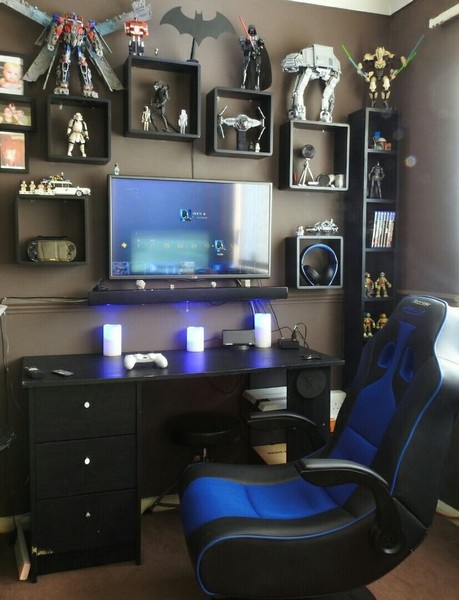 imagem de decoração