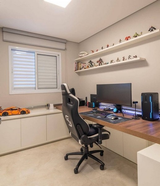 imagem de decoração