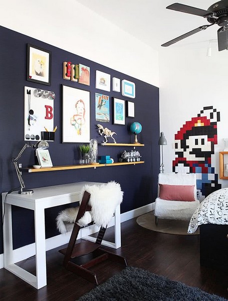 imagem de decoração
