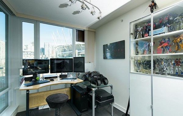 imagem de decoração