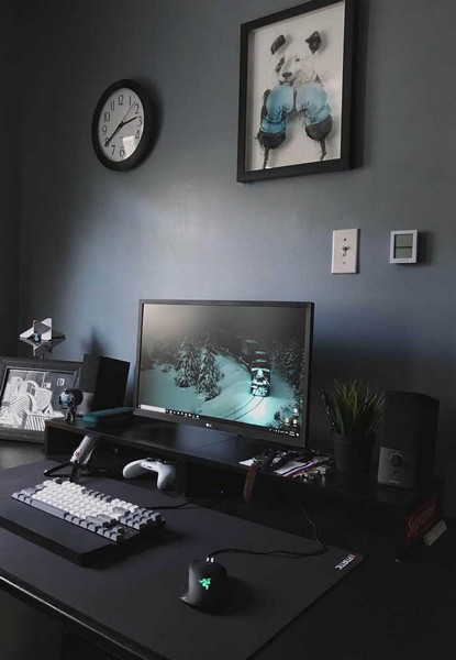 imagem de decoração