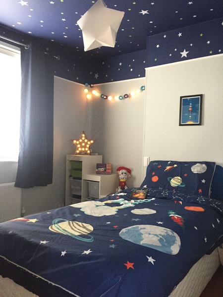 imagem de decoração
