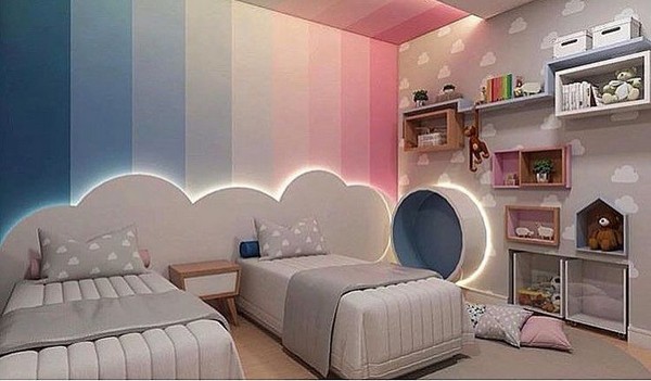 imagem de decoração