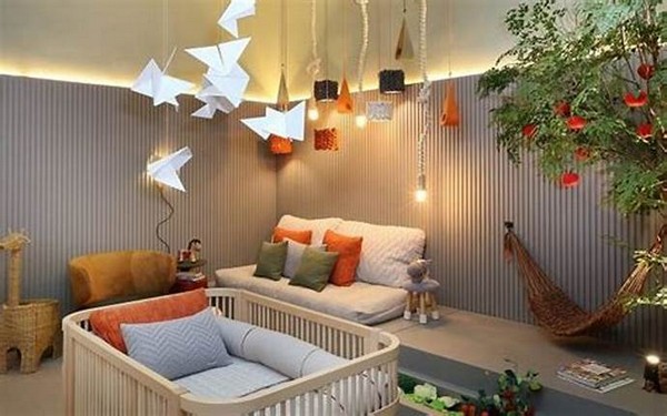 imagem de decoração