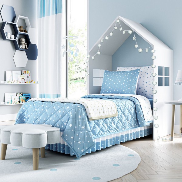imagem de decoração