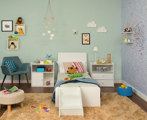 imagem de decoração