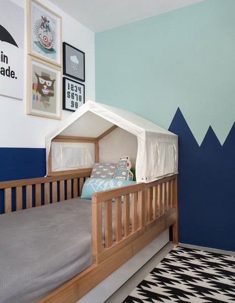 imagem de decoração