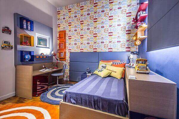 imagem de decoração