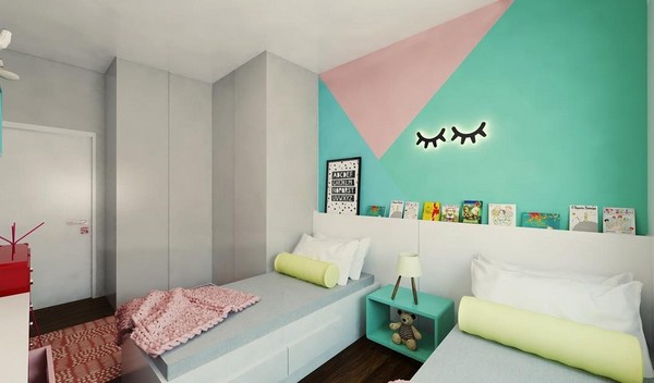imagem de decoração