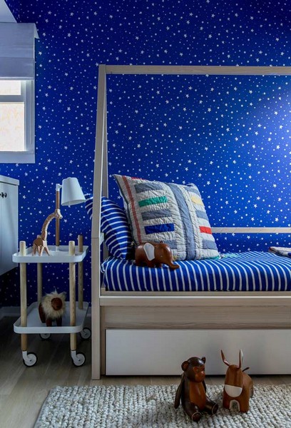 imagem de decoração