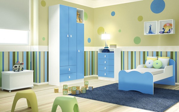 imagem de decoração