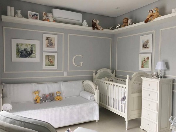 imagem de decoração
