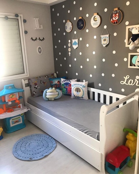 imagem de decoração