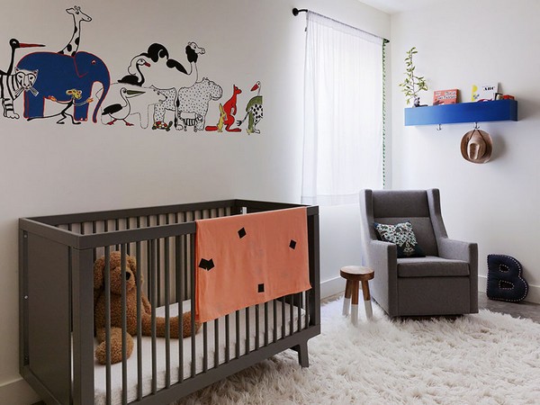 imagem de decoração