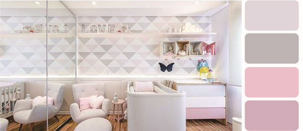 imagem de decoração