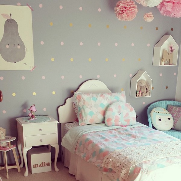 imagem de decoração