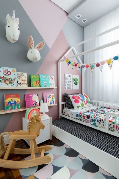 imagem de decoração