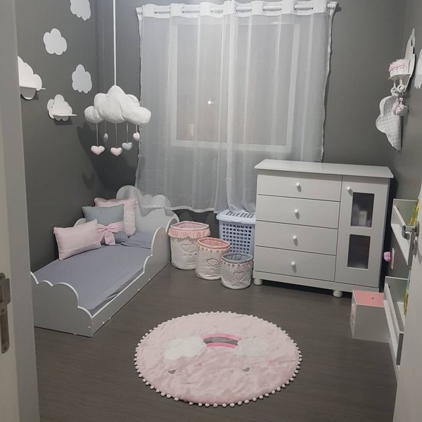 imagem de decoração