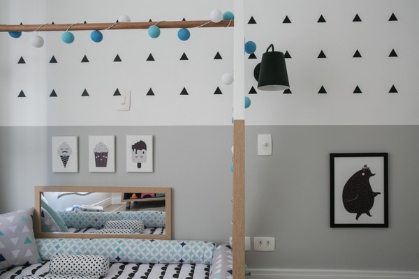 imagem de decoração