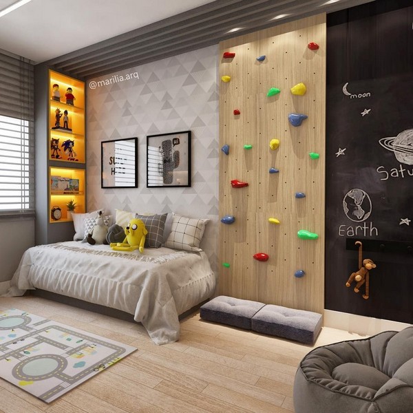 imagem de decoração