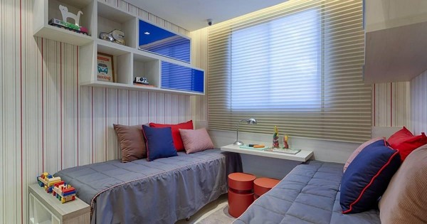imagem de decoração