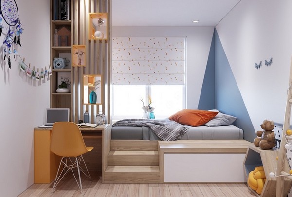 imagem de decoração