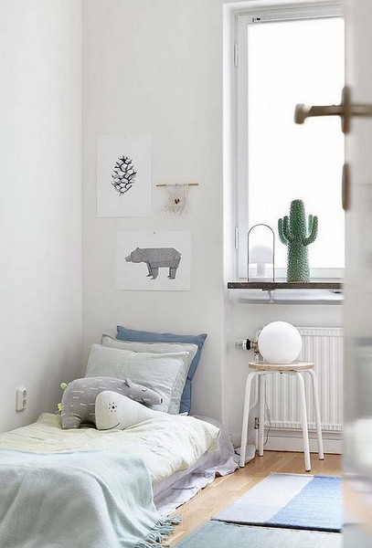 imagem de decoração