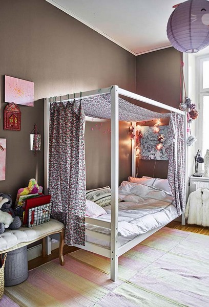 imagem de decoração