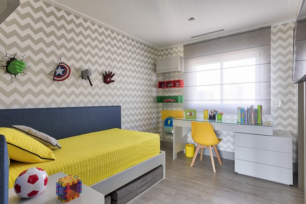 imagem de decoração