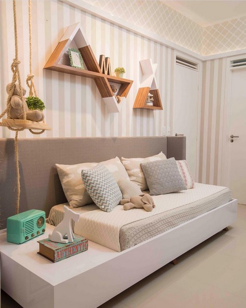 imagem de decoração