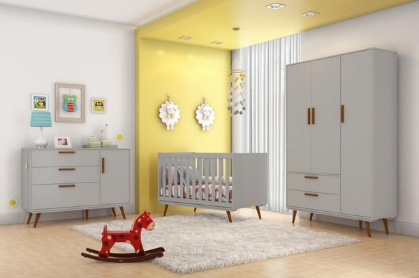 imagem de decoração