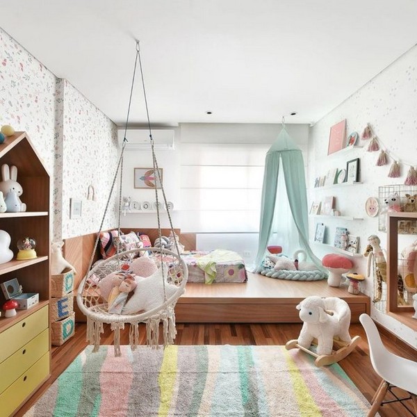 imagem de decoração
