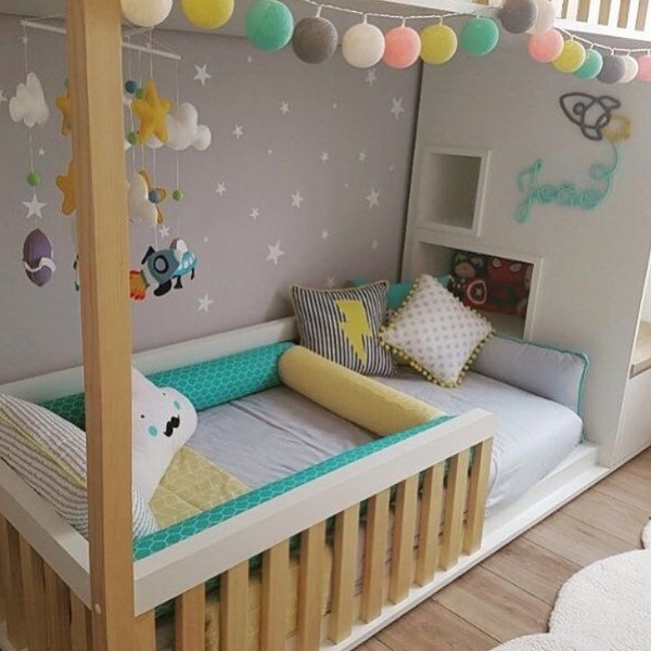 imagem de decoração