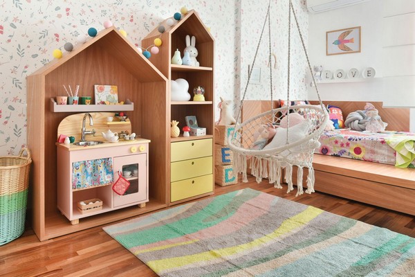 imagem de decoração