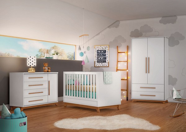 imagem de decoração