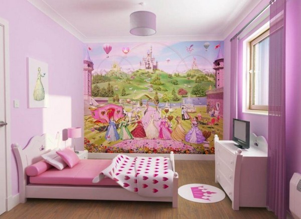imagem de decoração