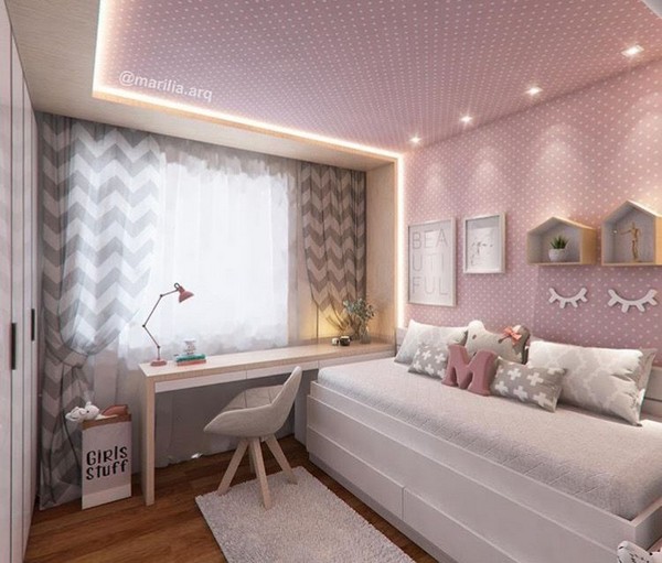 imagem de decoração
