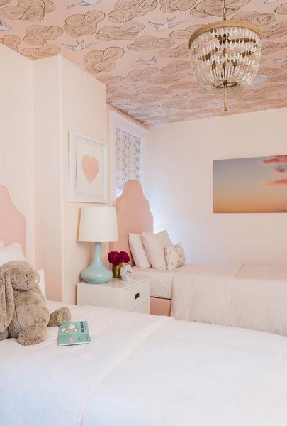 imagem de decoração