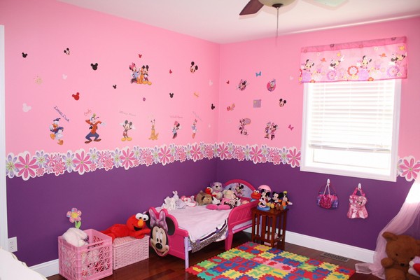 imagem de decoração