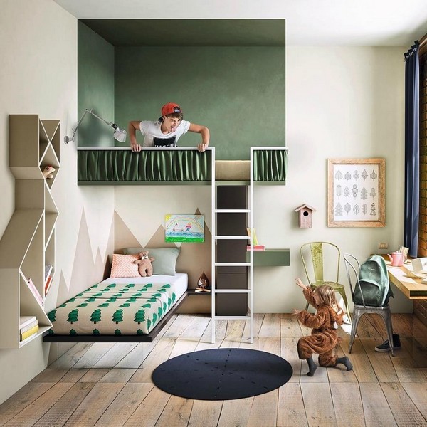 imagem de decoração