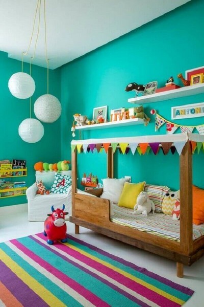 imagem de decoração
