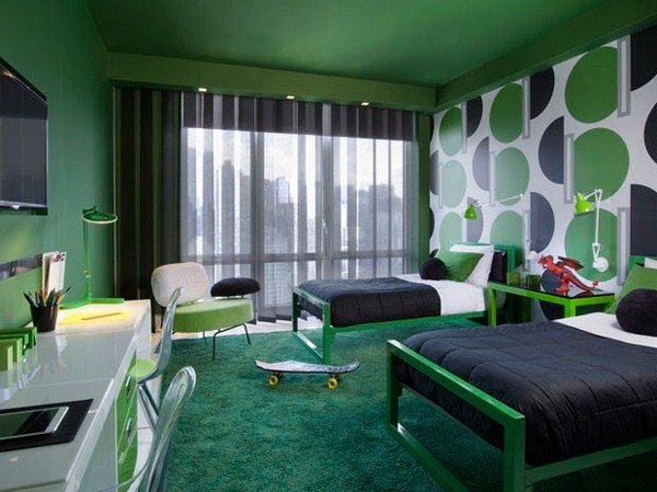 imagem de decoração