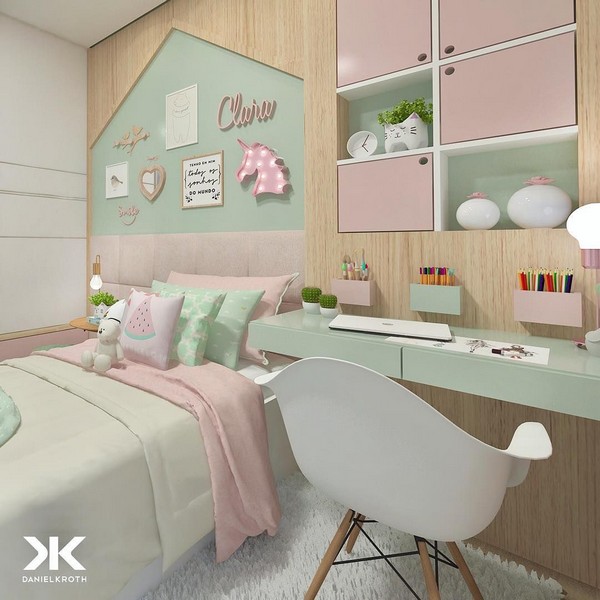imagem de decoração