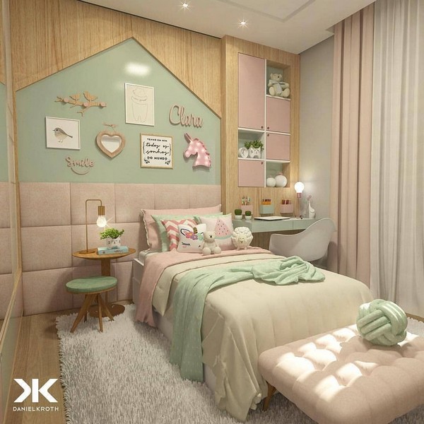 imagem de decoração